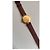 Cartier Vendôme Trinity Uhr Vermeil 30 mm Weiß - Ansicht 6
