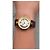 Cartier Vendôme Trinity Uhr Vermeil 30 mm Weiß - Ansicht 9