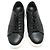 Beverly Sneakers da uomo Louis Vuitton Nero - vista 3