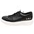 Beverly Sneakers da uomo Louis Vuitton Nero - vista 5