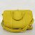 Sofia Coppola Borsa Louis Vuitton SC Bag PM M94298 Pistache - vista 13