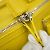 Sofia Coppola Borsa Louis Vuitton SC Bag PM M94298 Pistache - vista 6