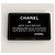 Borsa mini tote con frange Chanel beige - vista 13