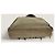 Borsa mini tote con frange Chanel beige - vista 14