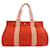 Hermès Borsa Tote MM Cannes Hermes Rosso Tela