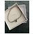 Bracciale Pandora in argento 20 cm - vista 2
