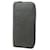 Louis Vuitton Monogram Shadow Zippy Vertical Long Wallet Black  ref.2226642