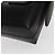 Borsa a mano in pelle nera Gancini di Salvatore Ferragamo Auth 93834AM Nero - vista 16