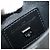 Borsa a mano in pelle nera Gancini di Salvatore Ferragamo Auth 93834AM Nero - vista 9