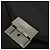Borsa da lavoro in pelle marrone BURBERRY Auth bs25430 - vista 17