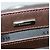 Borsa da lavoro in pelle marrone BURBERRY Auth bs25430 - vista 18