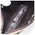 Borsa a spalla in tela Trotter Christian Dior marrone oro Auth 123107 D'oro - vista 12