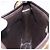 Borsa a spalla in tela Trotter Christian Dior marrone oro Auth 123107 D'oro - vista 18