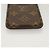 LOUIS VUITTON Damier Ebene Monogram Damier Azur iPhone Case 3 Set LV Auth 122874 - vista 13