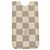 LOUIS VUITTON Damier Ebene Monogram Damier Azur iPhone Case 3 Set LV Auth 122874 - vista 2