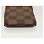 LOUIS VUITTON Damier Ebene Monogram Damier Azur iPhone Case 3 Set LV Auth 122874 - vista 20