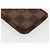 LOUIS VUITTON Damier Ebene Monogram Damier Azur iPhone Case 3 Set LV Auth 122874 - vista 21