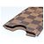 LOUIS VUITTON Damier Ebene Monogram Damier Azur iPhone Case 3 Set LV Auth 122874 - vista 22