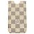 LOUIS VUITTON Damier Ebene Monogram Damier Azur iPhone Case 3 Set LV Auth 122874 - vista 3