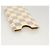 LOUIS VUITTON Damier Ebene Monogram Damier Azur iPhone Case 3 Set LV Auth 122874 - vista 5