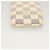 LOUIS VUITTON Damier Ebene Monogram Damier Azur iPhone Case 3 Set LV Auth 122874 - vista 6