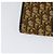 Borsa a spalla in tela Trotter Christian Dior marrone oro Auth sw647 D'oro - vista 15
