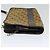 Borsa a spalla in tela Trotter Christian Dior marrone oro Auth sw647 D'oro - vista 3