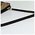 Borsa a spalla in tela Trotter Christian Dior marrone oro Auth sw647 D'oro - vista 7