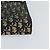Borsa a spalla in tela Trotter Christian Dior blu navy oro Auth 120706 D'oro - vista 14