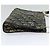 Borsa a spalla in tela Trotter Christian Dior blu navy oro Auth 120706 D'oro - vista 4