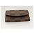 LOUIS VUITTON Damier Ebene Cuffs Cuff Case M64681 LV Auth BA2081V - view 19