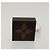 LOUIS VUITTON Damier Ebene Cuffs Cuff Case M64681 LV Auth BA2081V - view 2