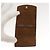 LOUIS VUITTON Damier Ebene Cuffs Cuff Case M64681 LV Auth BA2081V - view 24