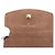 LOUIS VUITTON Damier Ebene Cuffs Cuff Case M64681 LV Auth BA2081V - view 25