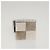 LOUIS VUITTON Damier Ebene Cuffs Cuff Case M64681 LV Auth BA2081V - view 4