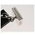 LOUIS VUITTON Damier Ebene Cuffs Cuff Case M64681 LV Auth BA2081V - view 7