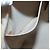 LOUIS VUITTON Monogram Vernis Reade MM Borsa a Mano Beige M91141 LV Auth 123966 - vista 11