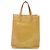 LOUIS VUITTON Monogram Vernis Reade MM Borsa a Mano Beige M91141 LV Auth 123966 - vista 2