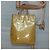 LOUIS VUITTON Monogram Vernis Reade MM Borsa a Mano Beige M91141 LV Auth 123966 - vista 20