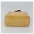 LOUIS VUITTON Monogram Vernis Reade MM Borsa a Mano Beige M91141 LV Auth 123966 - vista 5