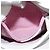 Bulgari Borsa a Spalla BVLGARI in Pelle Bianca Argento Auth bs25565 Bianco - vista 11