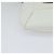 Bulgari Borsa a Spalla BVLGARI in Pelle Bianca Argento Auth bs25565 Bianco - vista 14