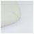 Bulgari Borsa a Spalla BVLGARI in Pelle Bianca Argento Auth bs25565 Bianco - vista 16