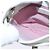 Bulgari Borsa a Spalla BVLGARI in Pelle Bianca Argento Auth bs25565 Bianco - vista 19