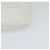 Bulgari Borsa a Spalla BVLGARI in Pelle Bianca Argento Auth bs25565 Bianco - vista 9