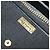 Borsa a spalla in tela Trotter Christian Dior nera e oro Auth yk18198 Nero D'oro - vista 18