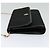 Borsa a spalla in tela Trotter Christian Dior nera e oro Auth yk18198 Nero D'oro - vista 3