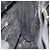 Borsa a mano GUCCI Bamboo Camoscio Nero Oro 002 2853 0260 0 Auth mr1295 D'oro - vista 18