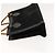 Borsa a mano GUCCI Bamboo Camoscio Nero Oro 002 2853 0260 0 Auth mr1295 D'oro - vista 4