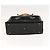 Borsa a mano GUCCI Bamboo Camoscio Nero Oro 002 2853 0260 0 Auth mr1295 D'oro - vista 5
